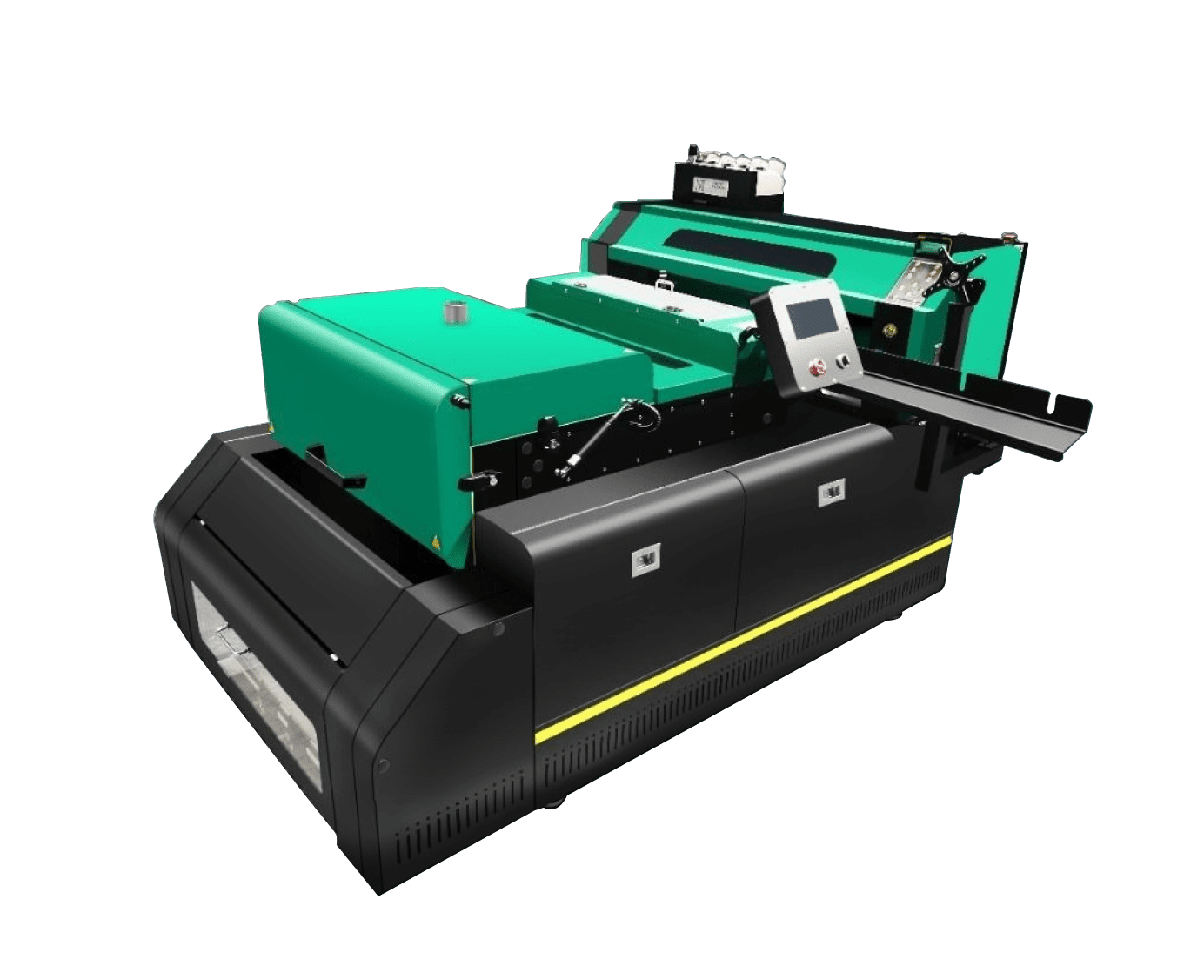 MT-DTF-60Plus printer