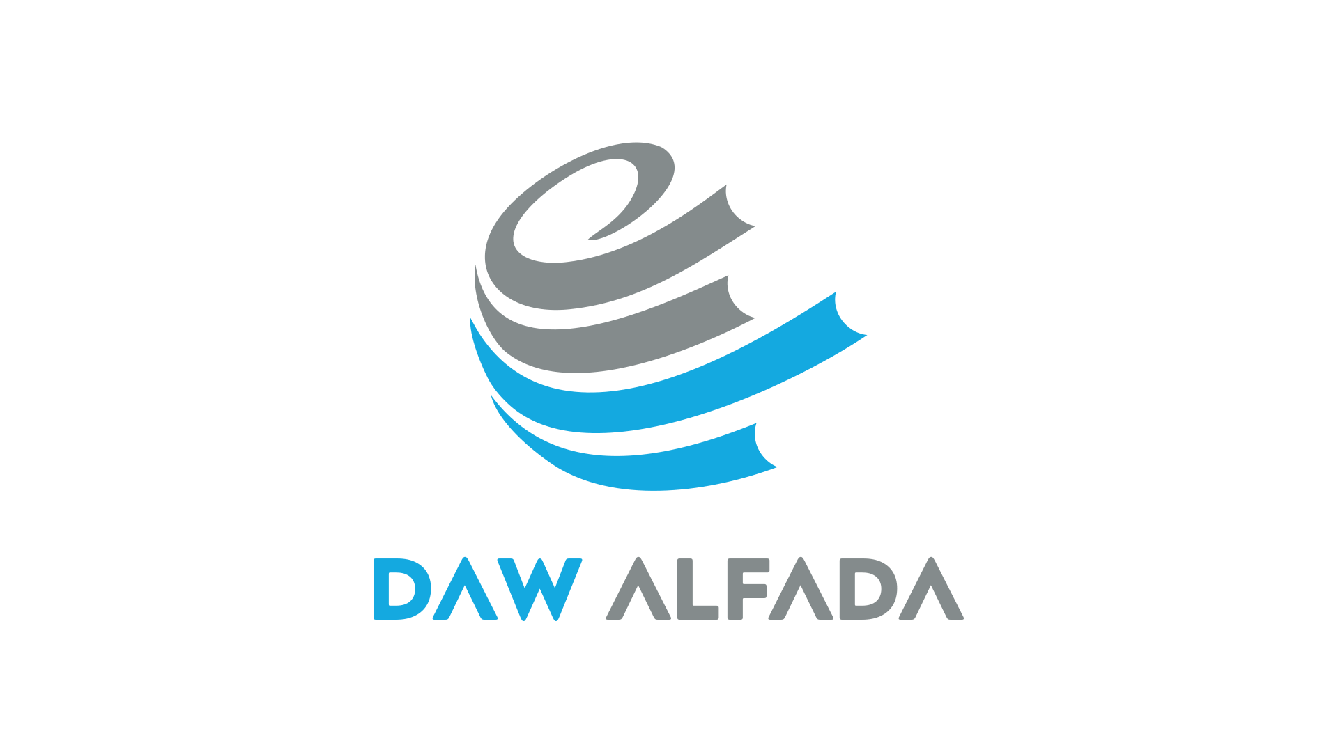 Daw Alfada تصميم اعلانات شركة