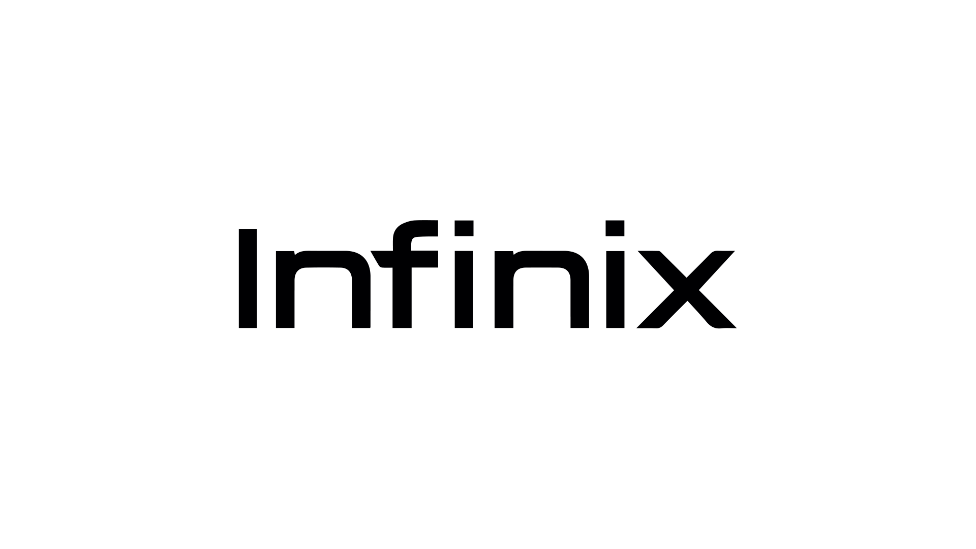 Infinix اعلانات شركة